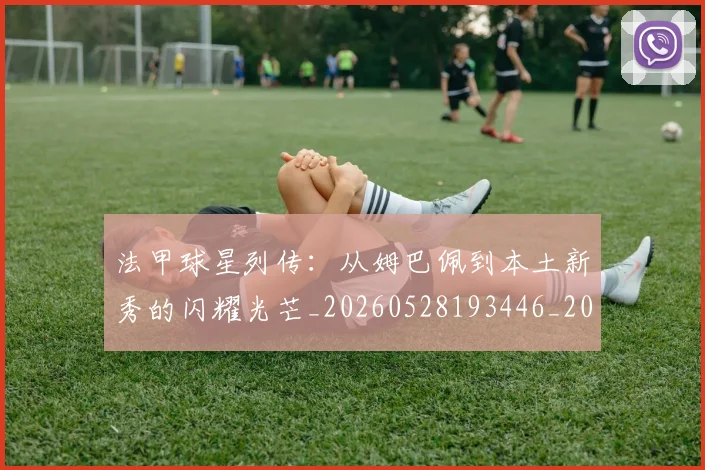 法甲球星列传:从姆巴佩到本土新秀的闪耀光芒_20260528193446_20260801172338